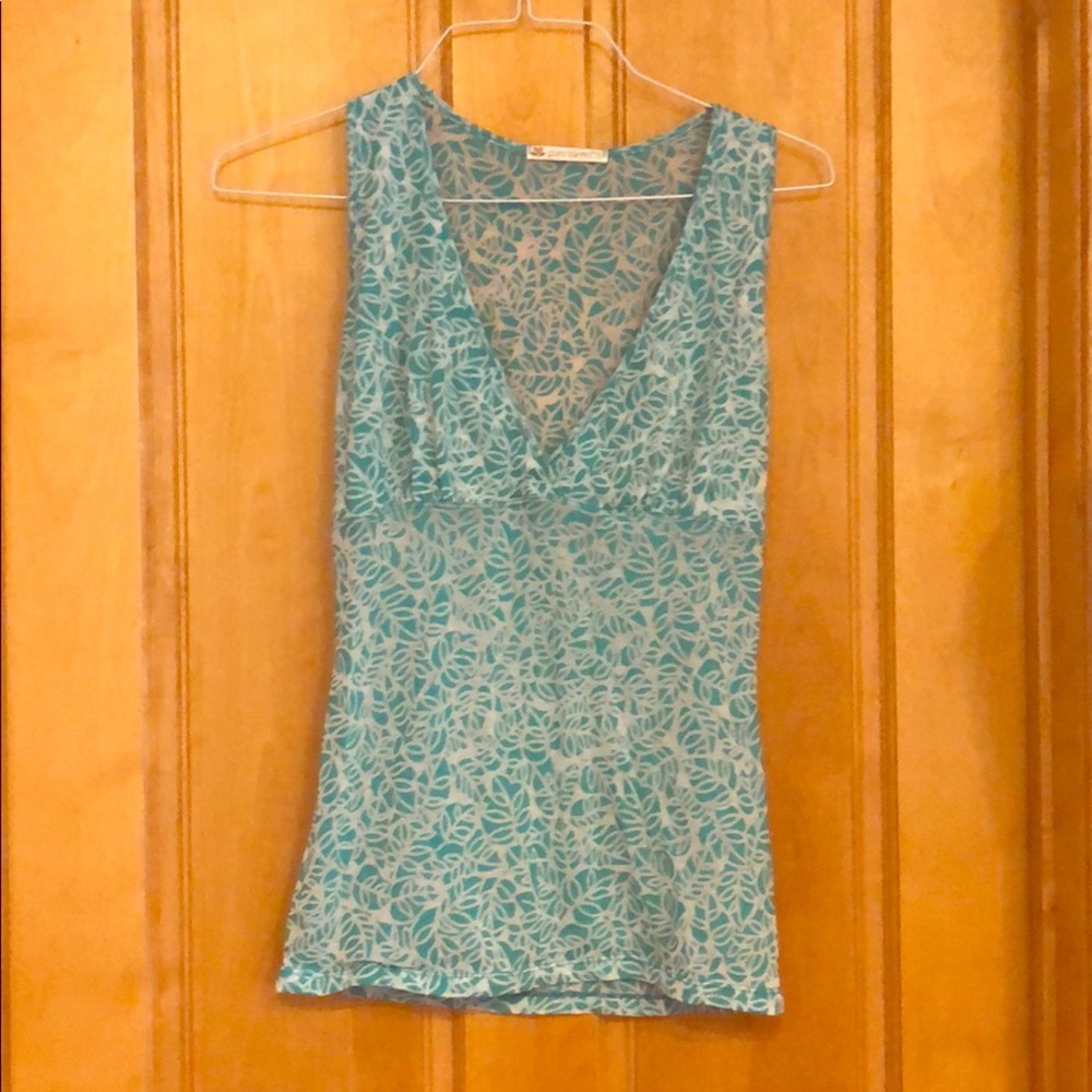 Nursing Mothers Tank Top